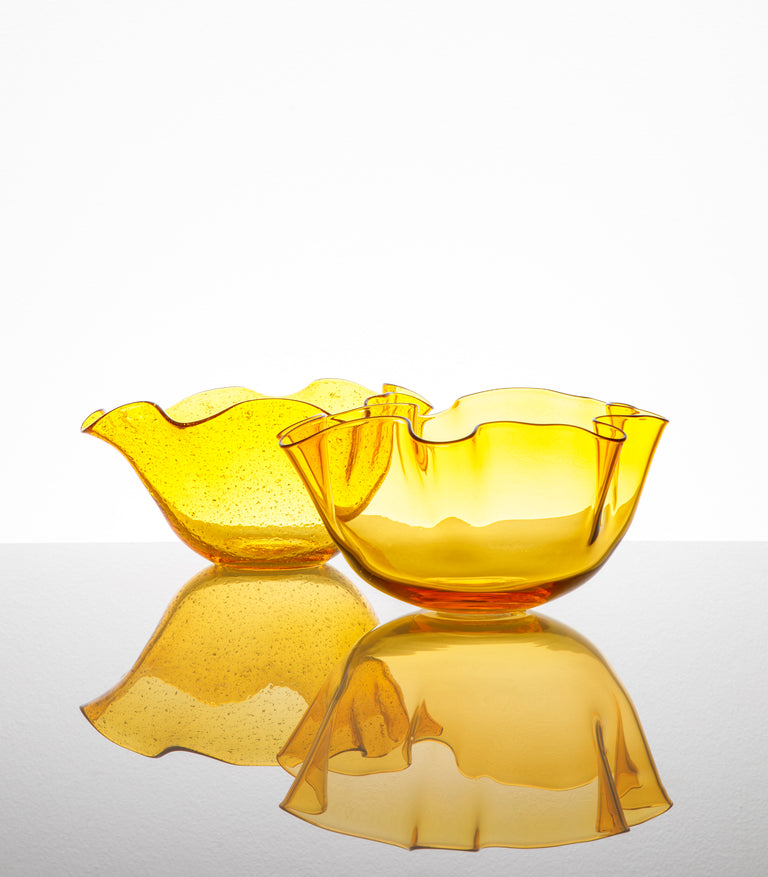 Bowl Italy uranium