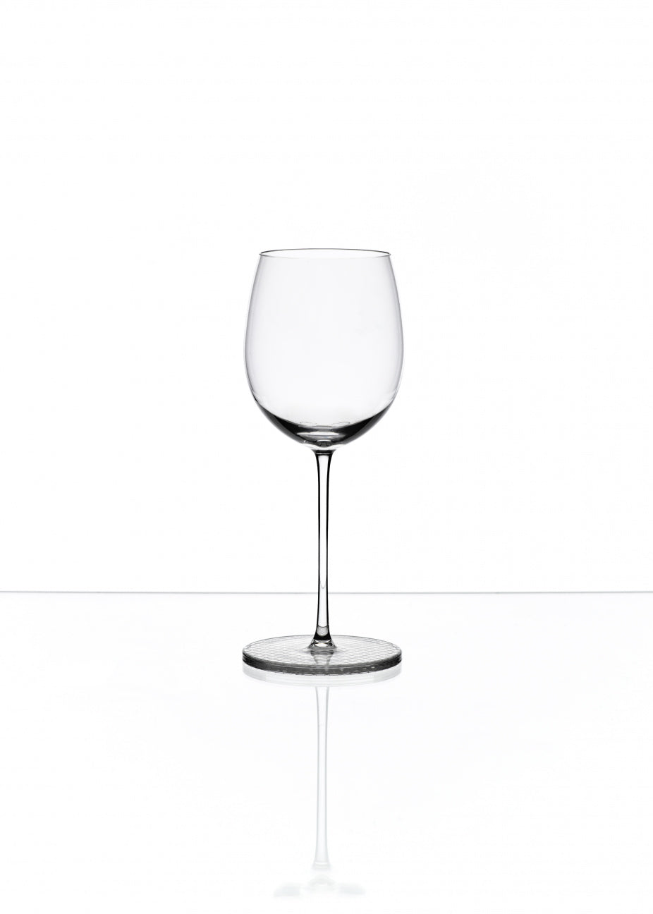 Classic white wine glass 2x210ml