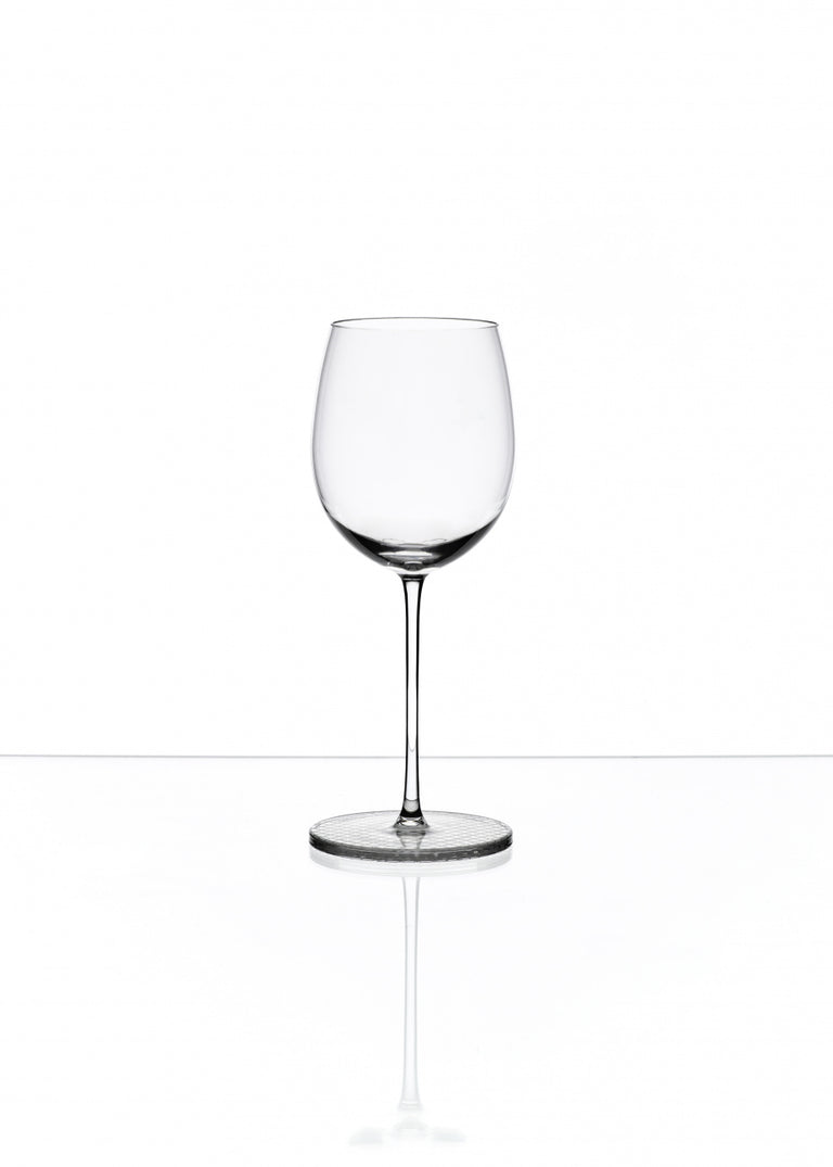 Sklenice na bílé víno Klasik 2x210ml