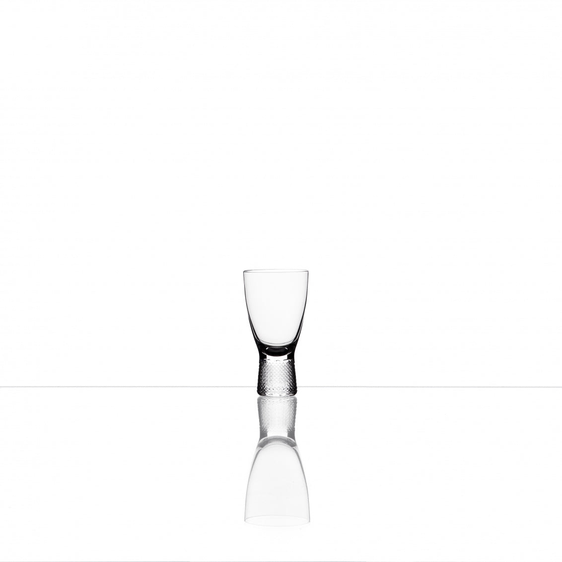 Liqueur glass František Vízner 2x50ml