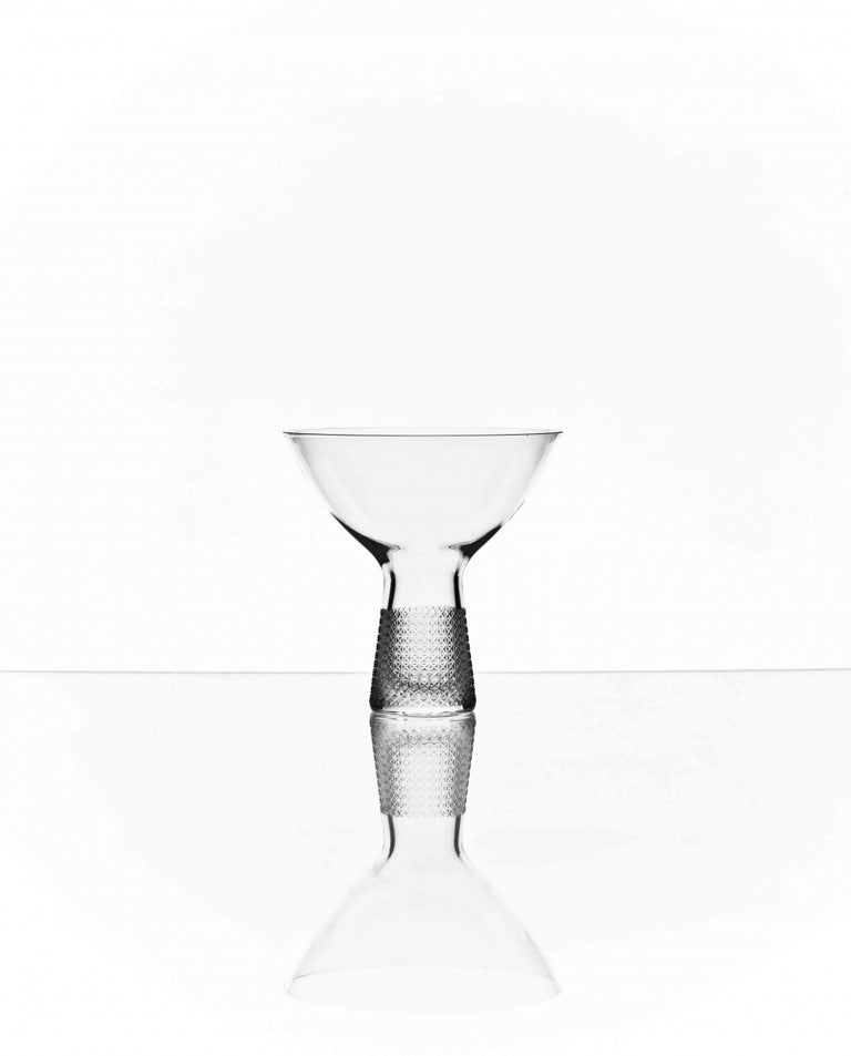 Champagne bowls František Vízner 2x230ml