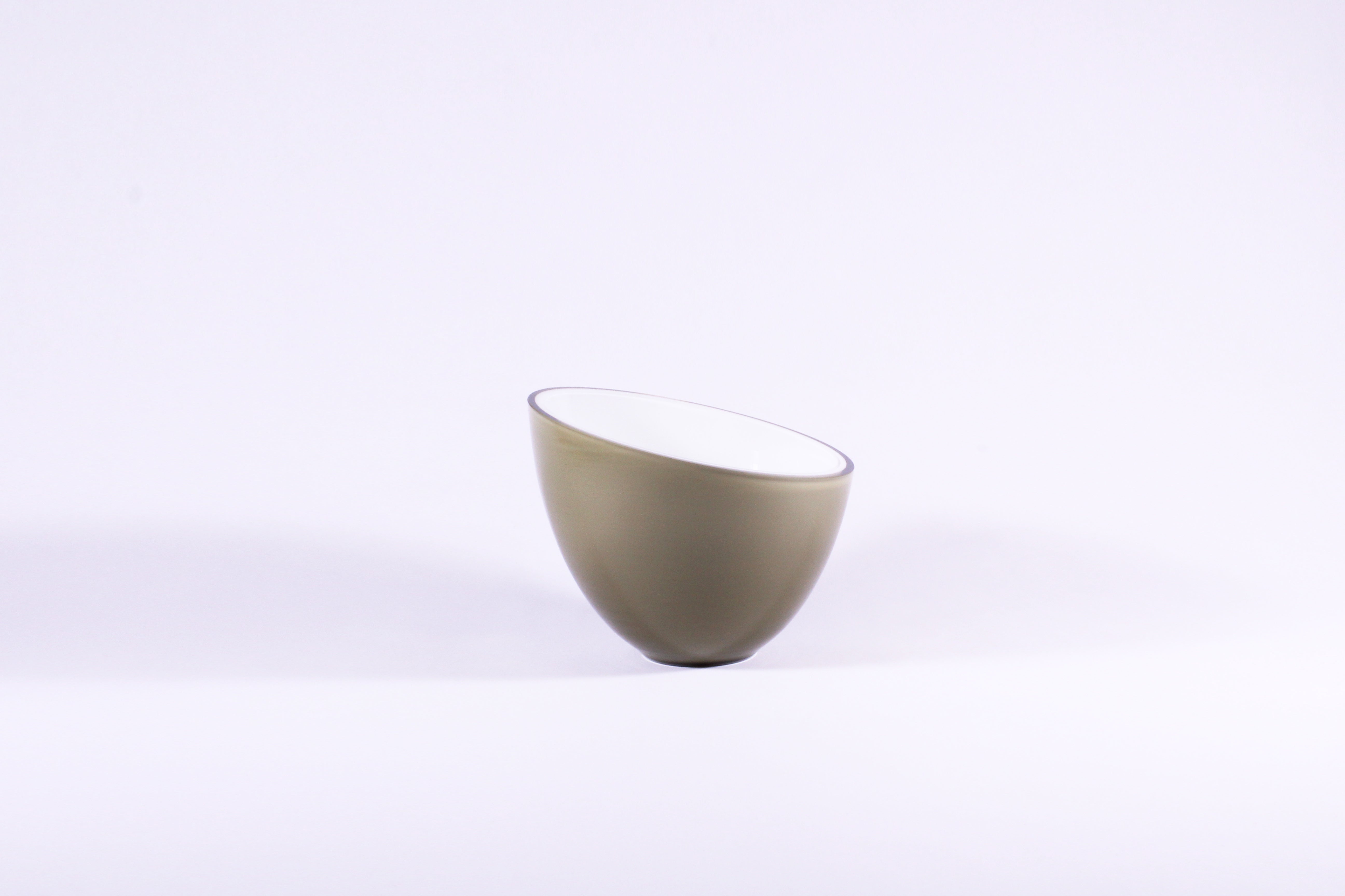 Nanus bowl