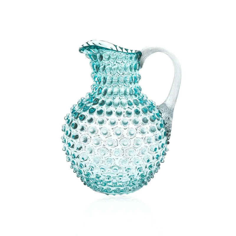 Hobnail Jug