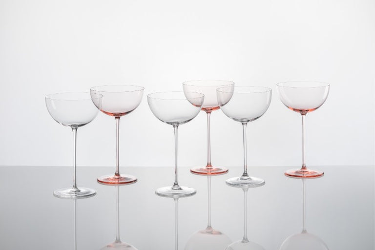Bubbles - sparkling wine