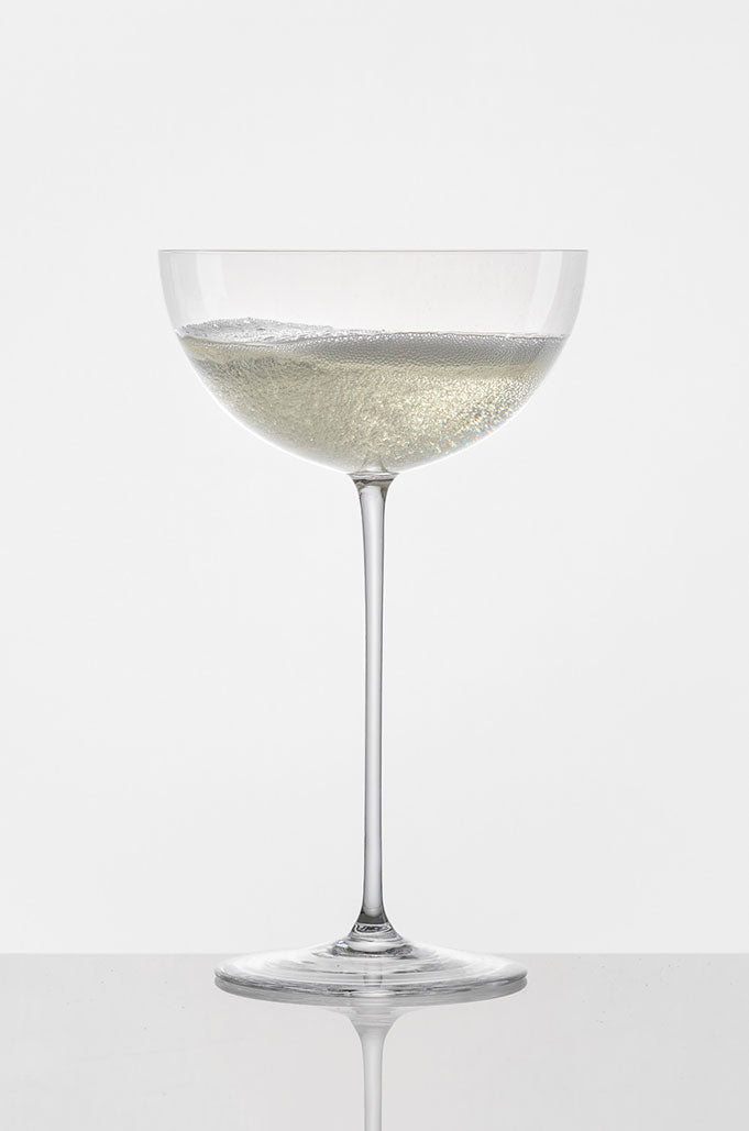 Bubbles - sparkling wine